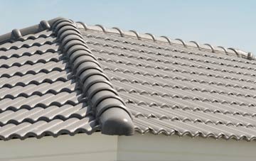 advantages of Great Habton clay roofing