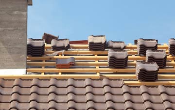 Great Habton clay roofing costs