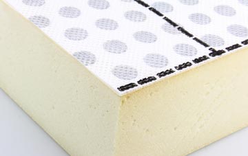 meeting Great Habton building codes