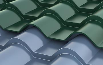 who should consider Great Habton plastic roofs