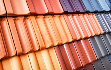 Great Habton roof tile costs