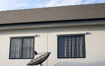 Great Habton rubber roof costs