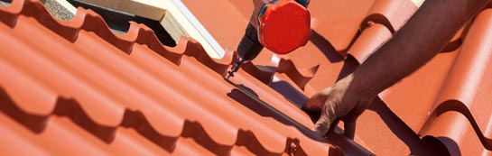 save on Great Habton roof installation costs