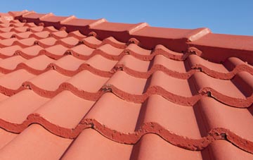 Great Habton tile and slate roof replacement