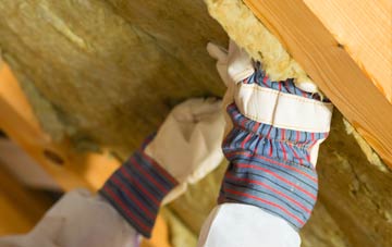 types of Great Habton pitched roof insulation materials