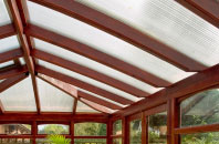 Great Habton conservatory roofing insulation