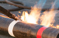 Great Habton flat roofing replacement
