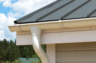 Great Habton soffits